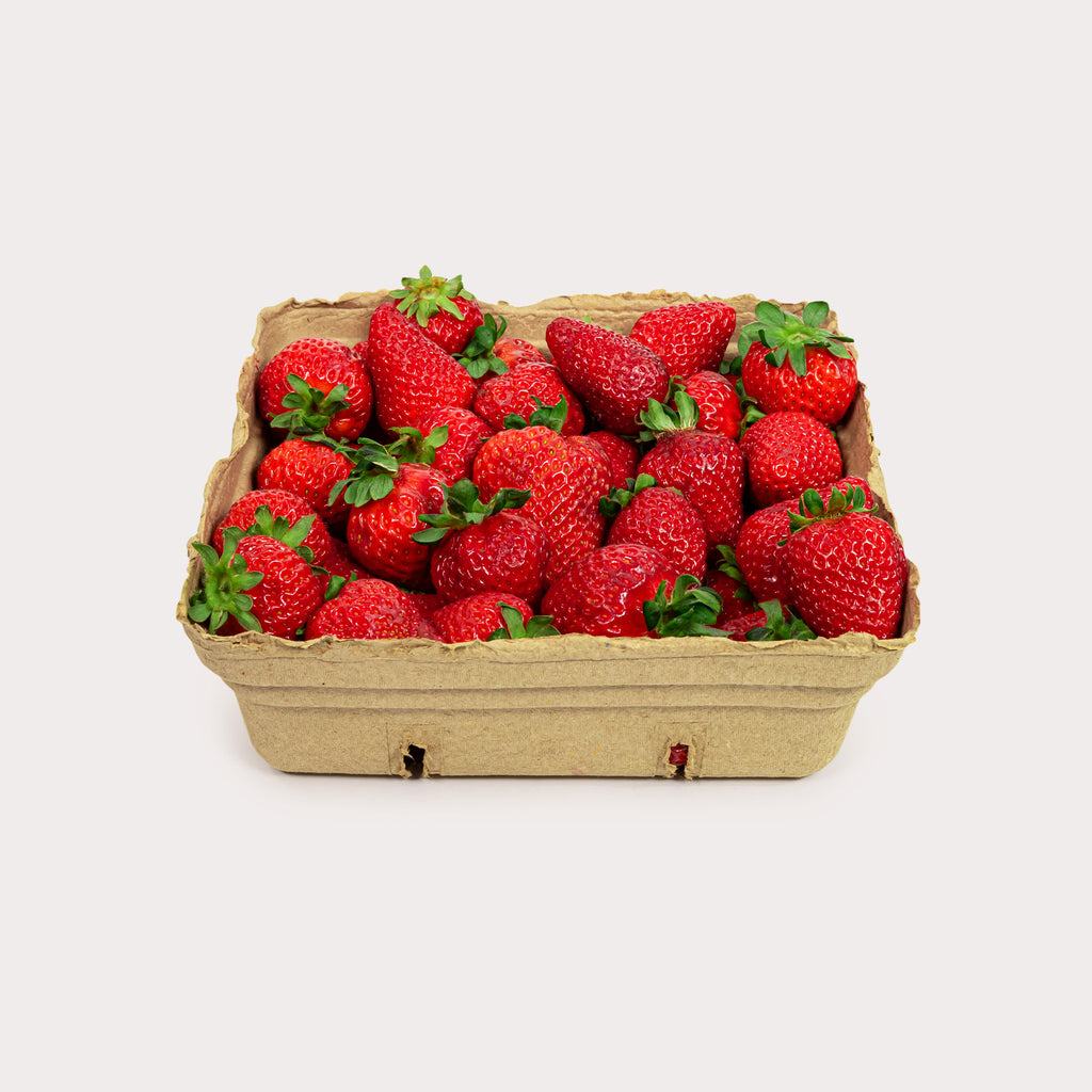 Fresh Fruit